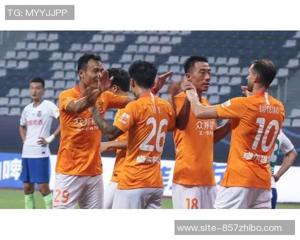 中超激战卓尔迎战人和双方全力争胜力争积分榜上游