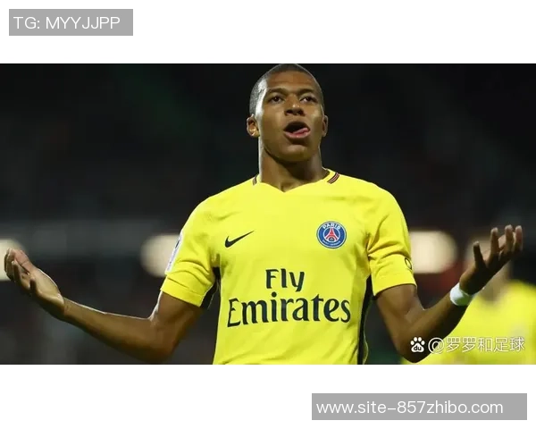 姆巴佩拒绝续约巴黎圣日耳曼或今夏出售他以避免失去价值
