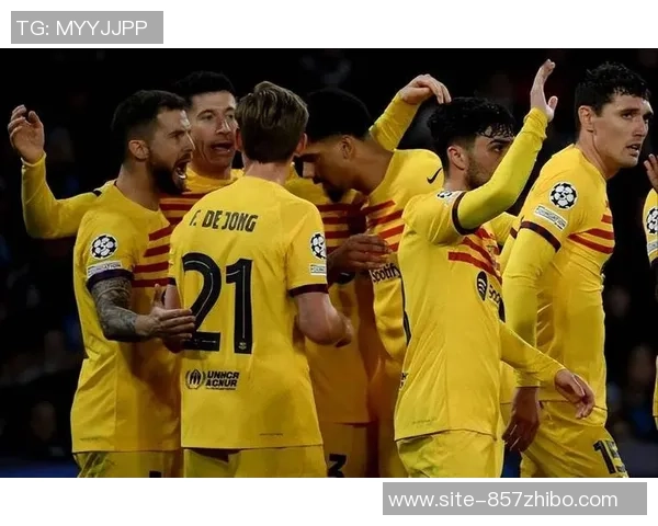 尤文图斯与巴萨的巅峰对决谁能在欧冠赛场上笑到最后